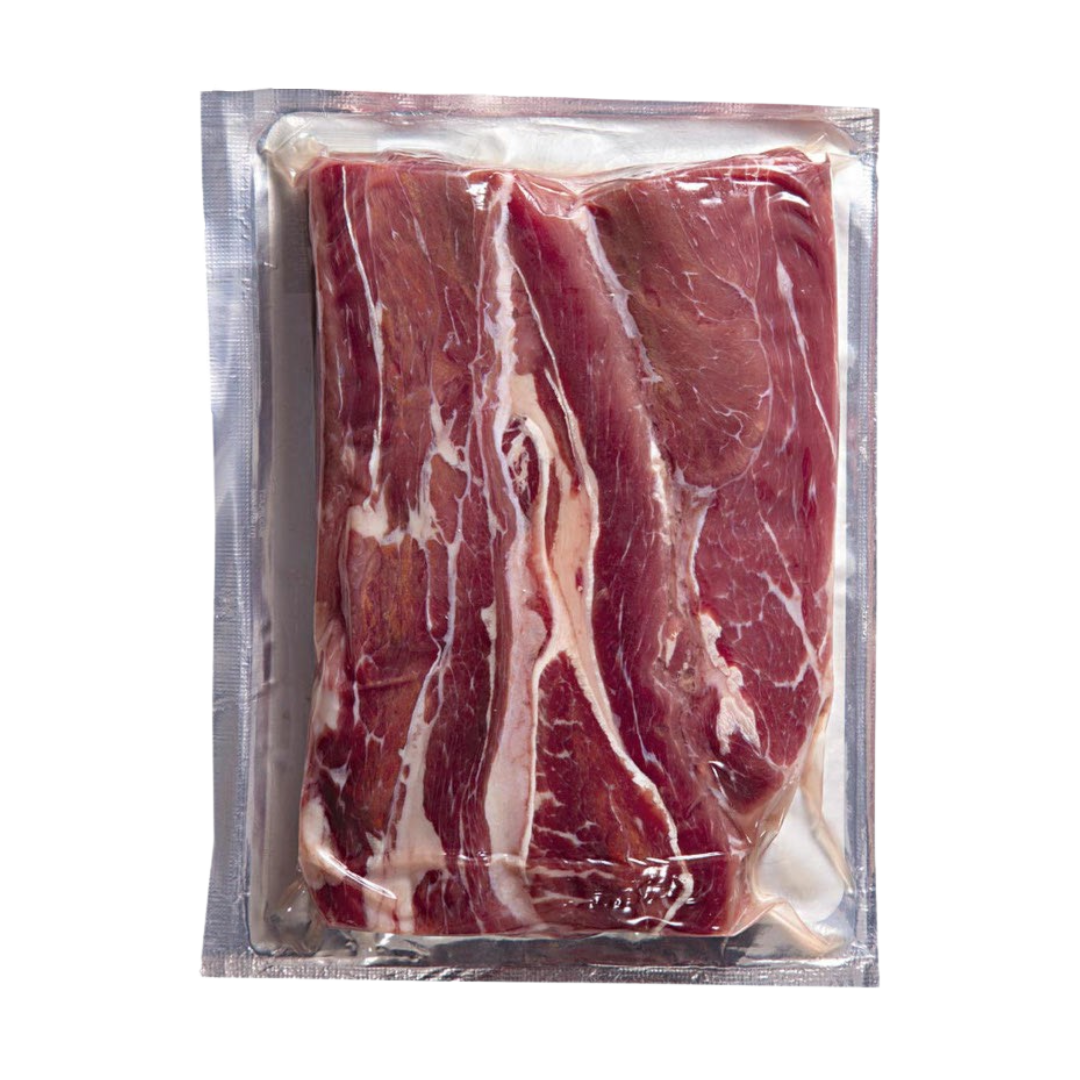 Carne Seca - Charque (Viande séchée pour la feijoada) - MABIJU - Entre 450g e 499g