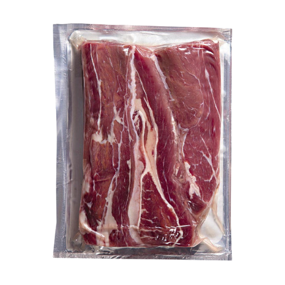 Carne Seca - Charque (Viande séchée pour la feijoada) - MABIJU - Entre 450g e 499g