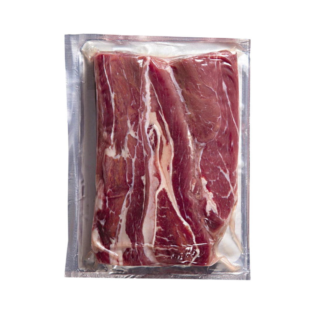 Dry Meat - Charque (Viande séchée pour la feijoada) - MABIJU - Between 400g and 449g