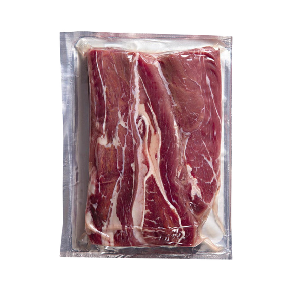 Carne Seca - Charque (Viande séchée pour la feijoada) - MABIJU - Entre 400g e 449g