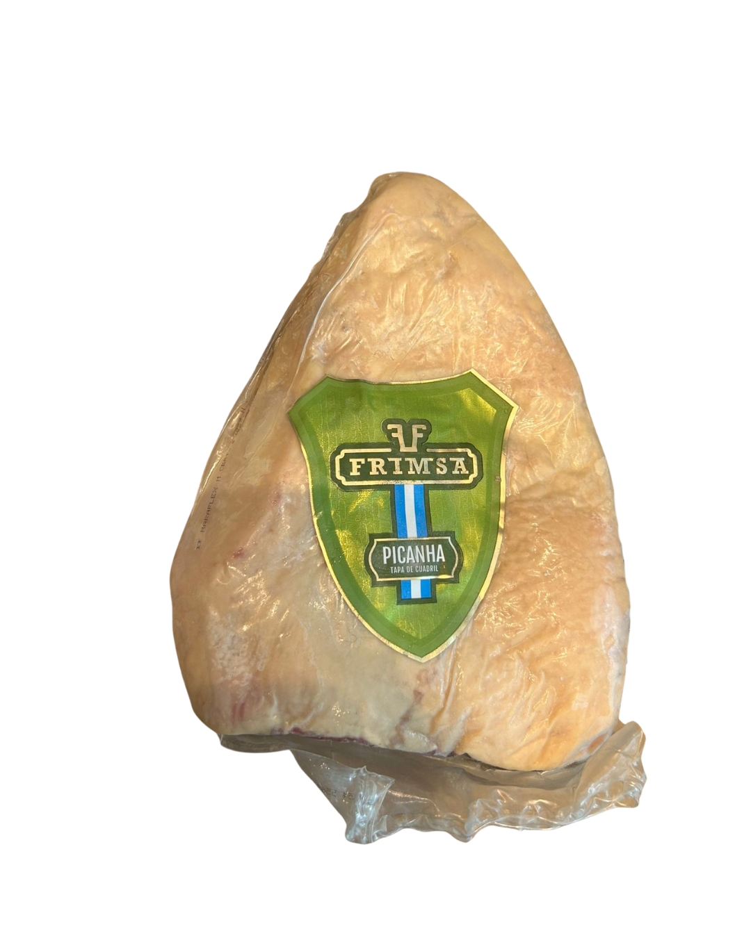 Frimsa - Picanha Argentina - Entre 1.2 kg et 1.399kg -Picanha Argentina (Bovine Aiguillette de Rumsteck) – Frimsa