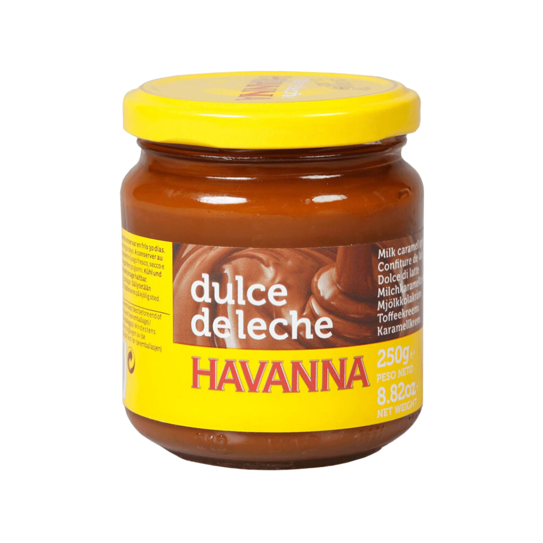 Dulce de Leche - AVANA - 250g