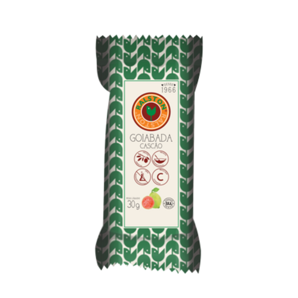 Goiabinha Cascão - RALSTON - 30g