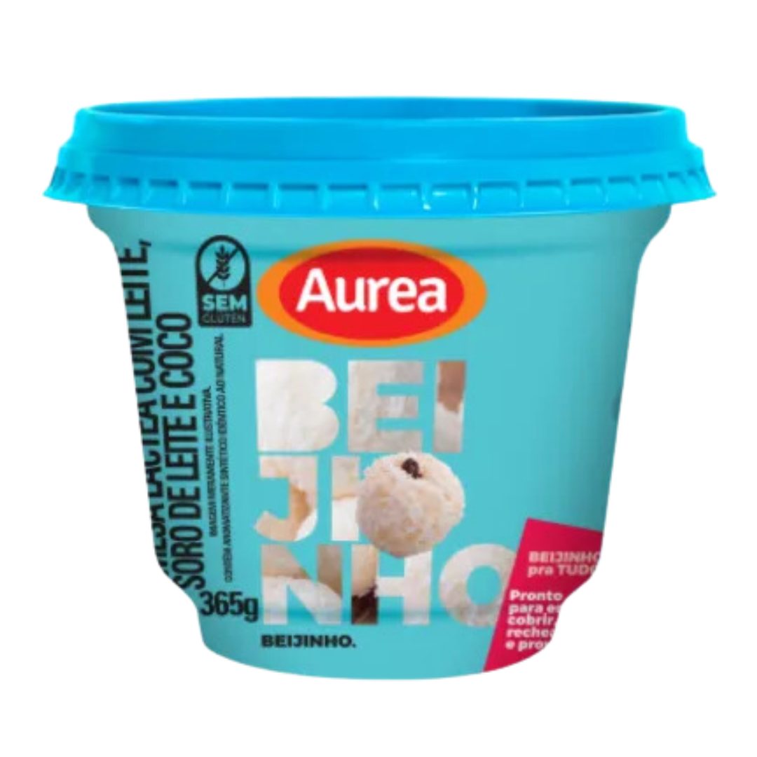 Beijinho - AUREA - 385g
