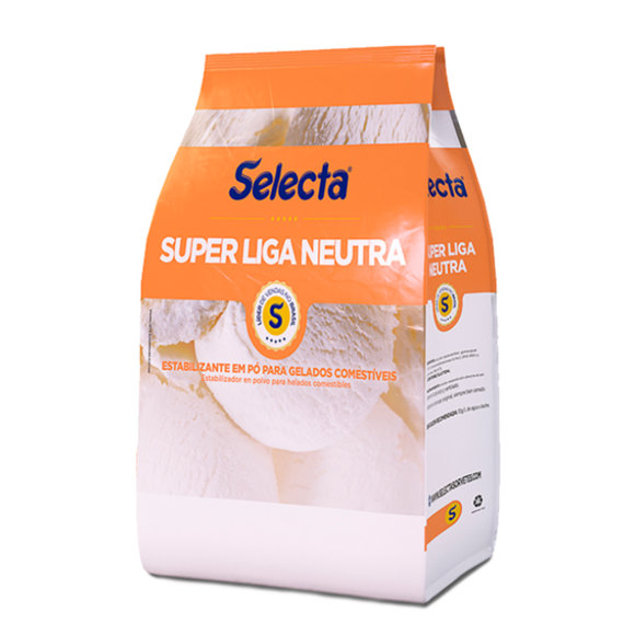 Super Liga Neutra - SELECTA - 1kg