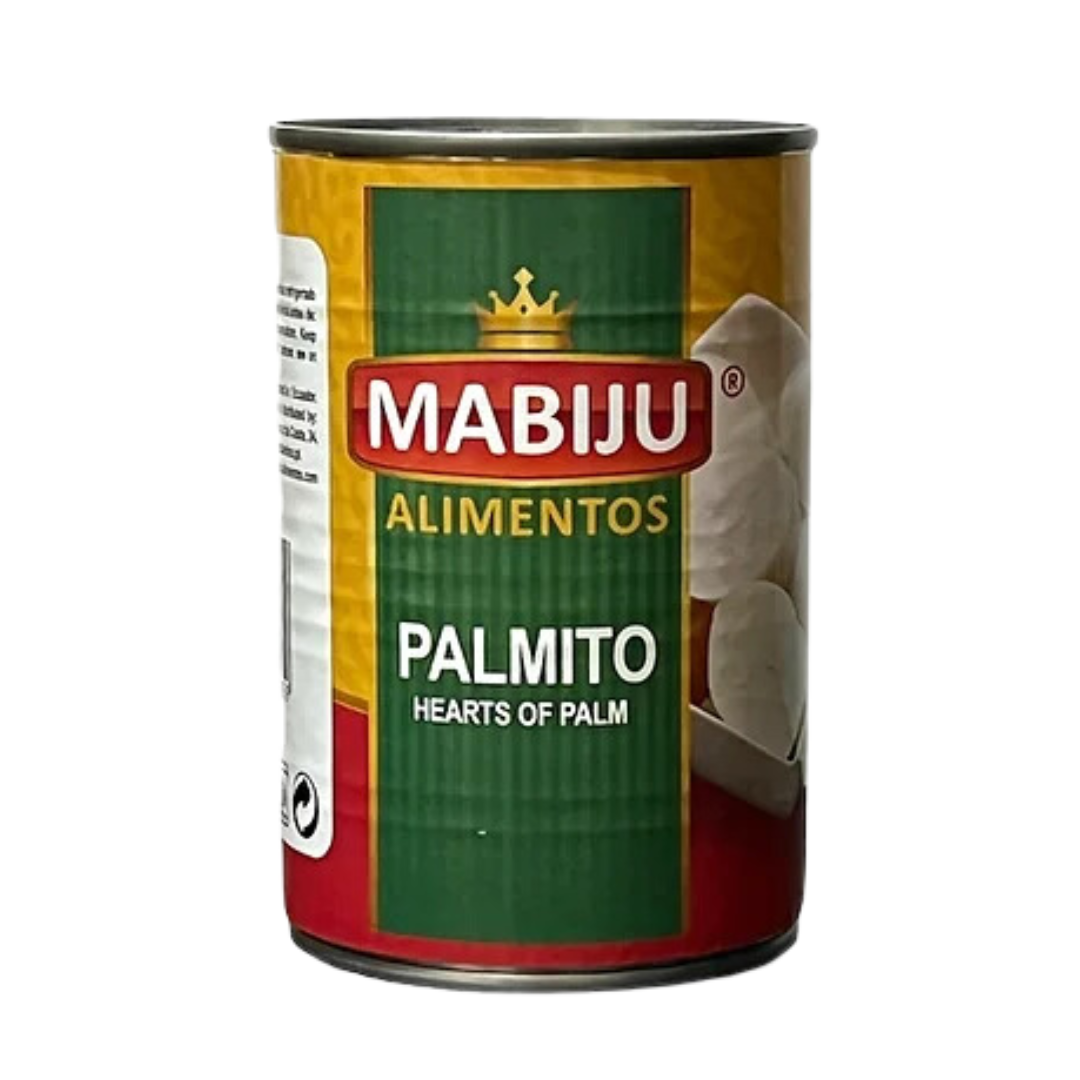 Palmetto in scatola - MABIJU - 400g