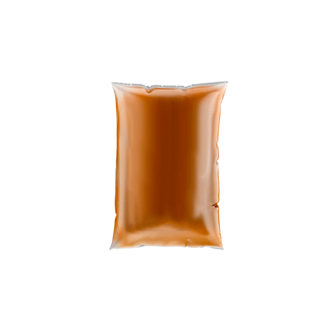 Creamy Dulce de Leche Mini Sachet - DELICE - unit