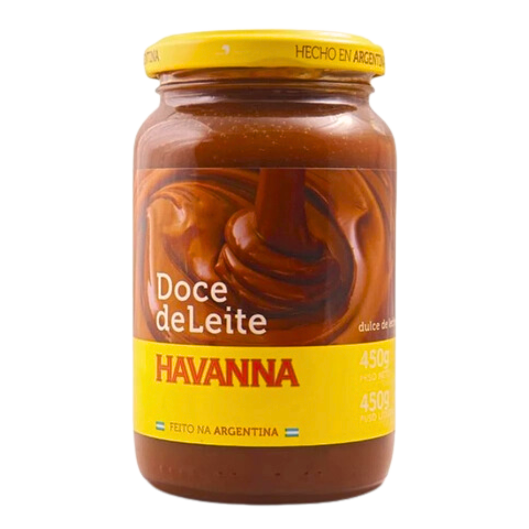 Dulce de Leche - HAVANNA - 450g