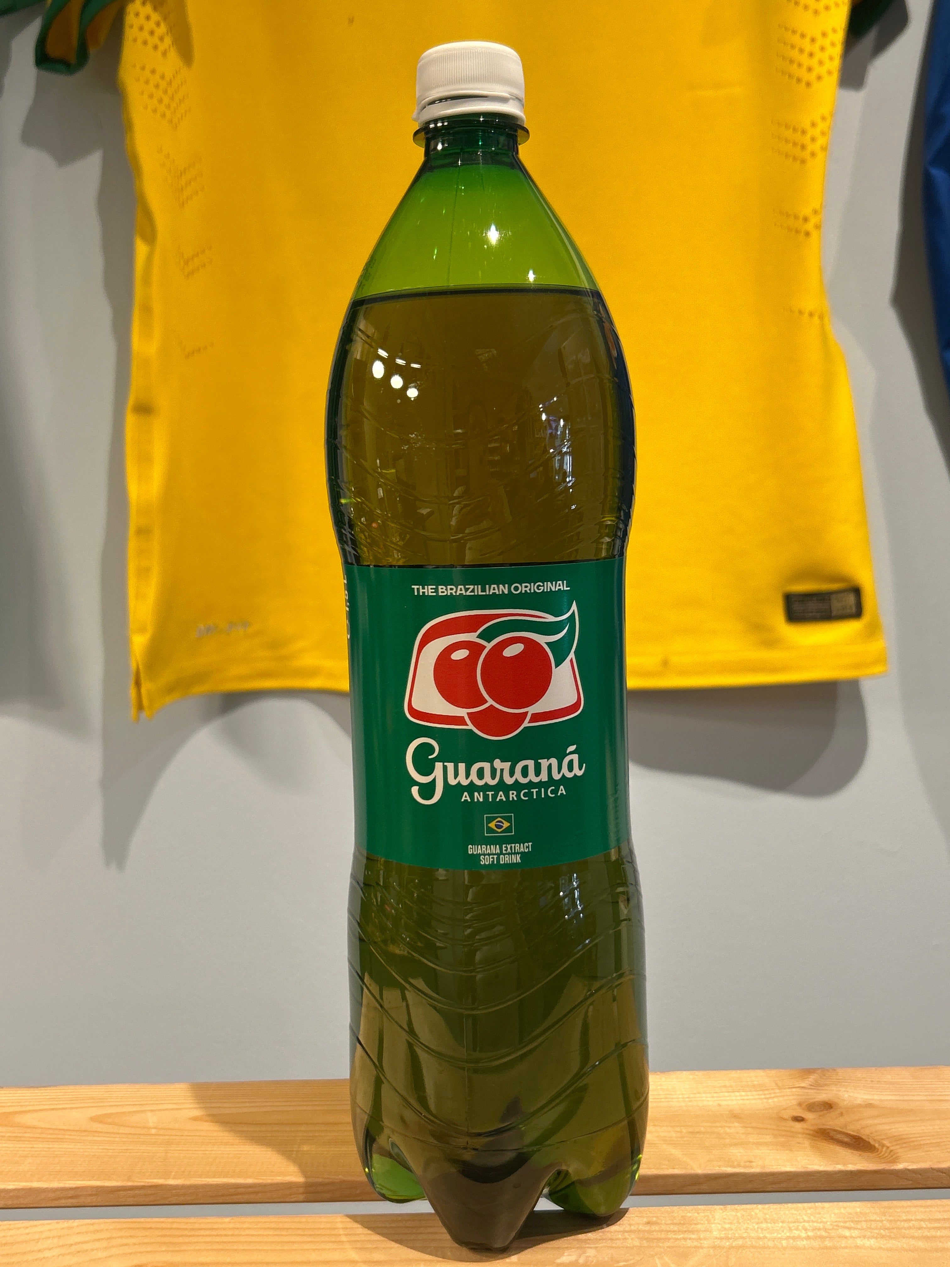 Combo - Guaraná Antarctica - 1,5L - Compre 3 unidades e ganhe 10% de desconto
