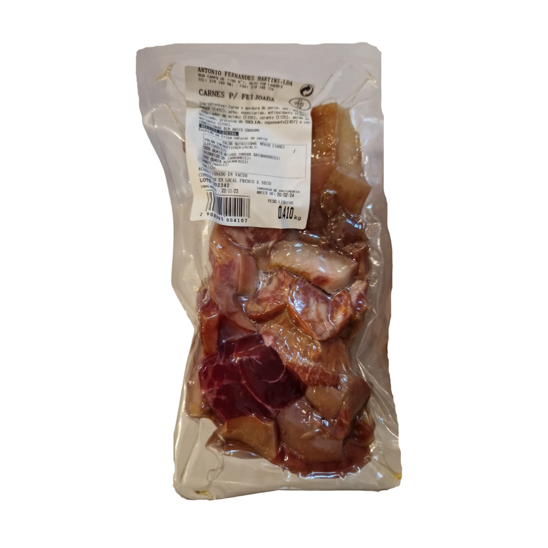 Carne per Feijoada - 400 g