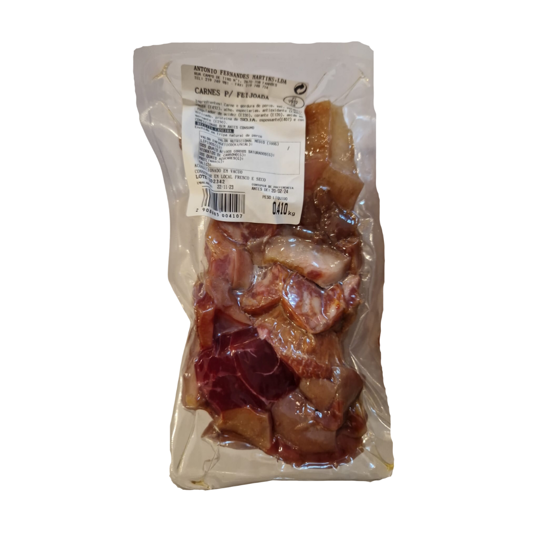 Carnes para Feijoada - 400g