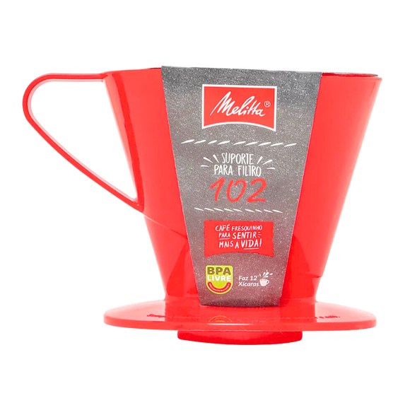 Support de filtre - MELITTA - 102