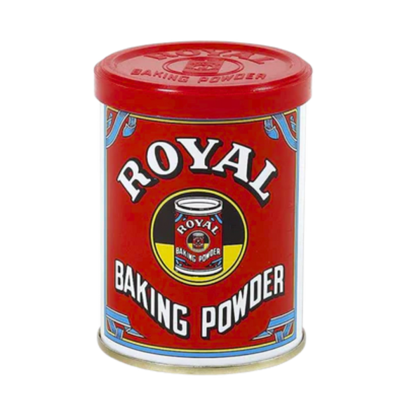 Fermento em Pó - ROYAL - 226g