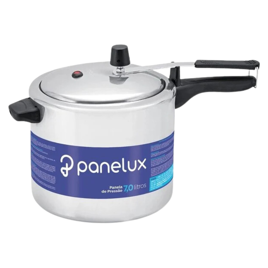 Panela de Pressão - PANELUX - 7L