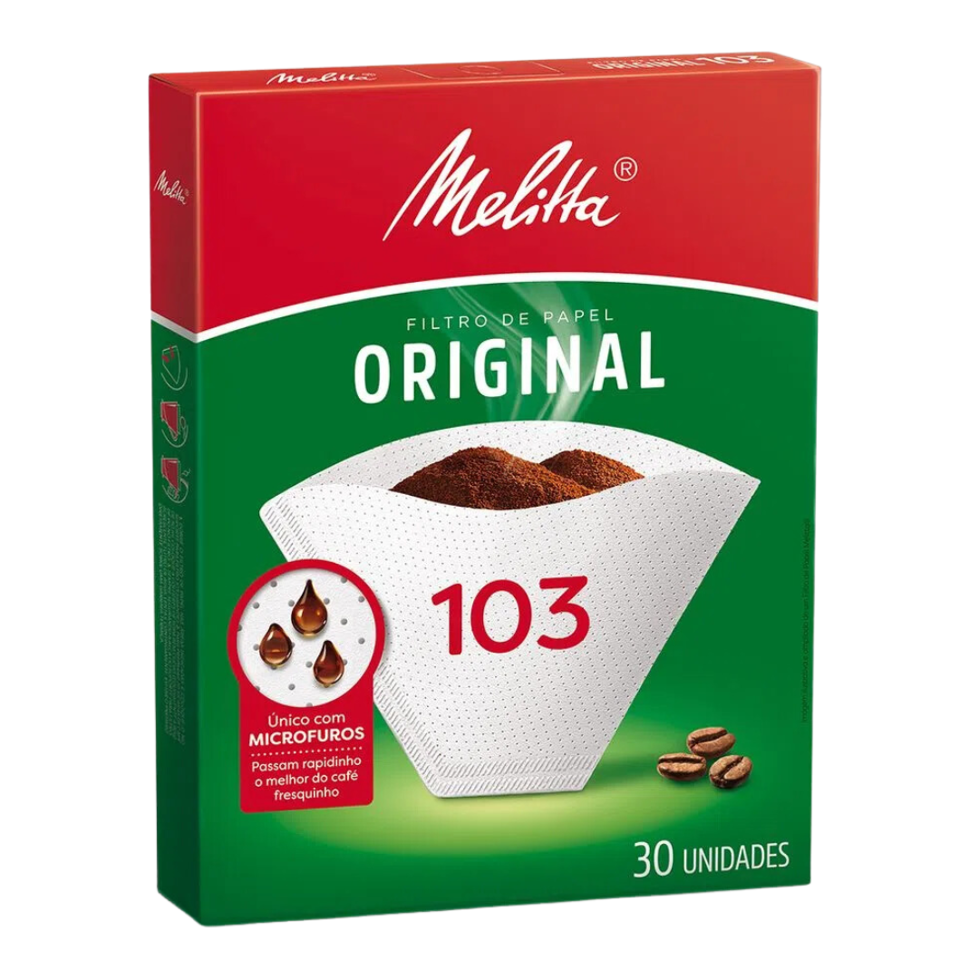 Filtro in carta 103 - MELITTA