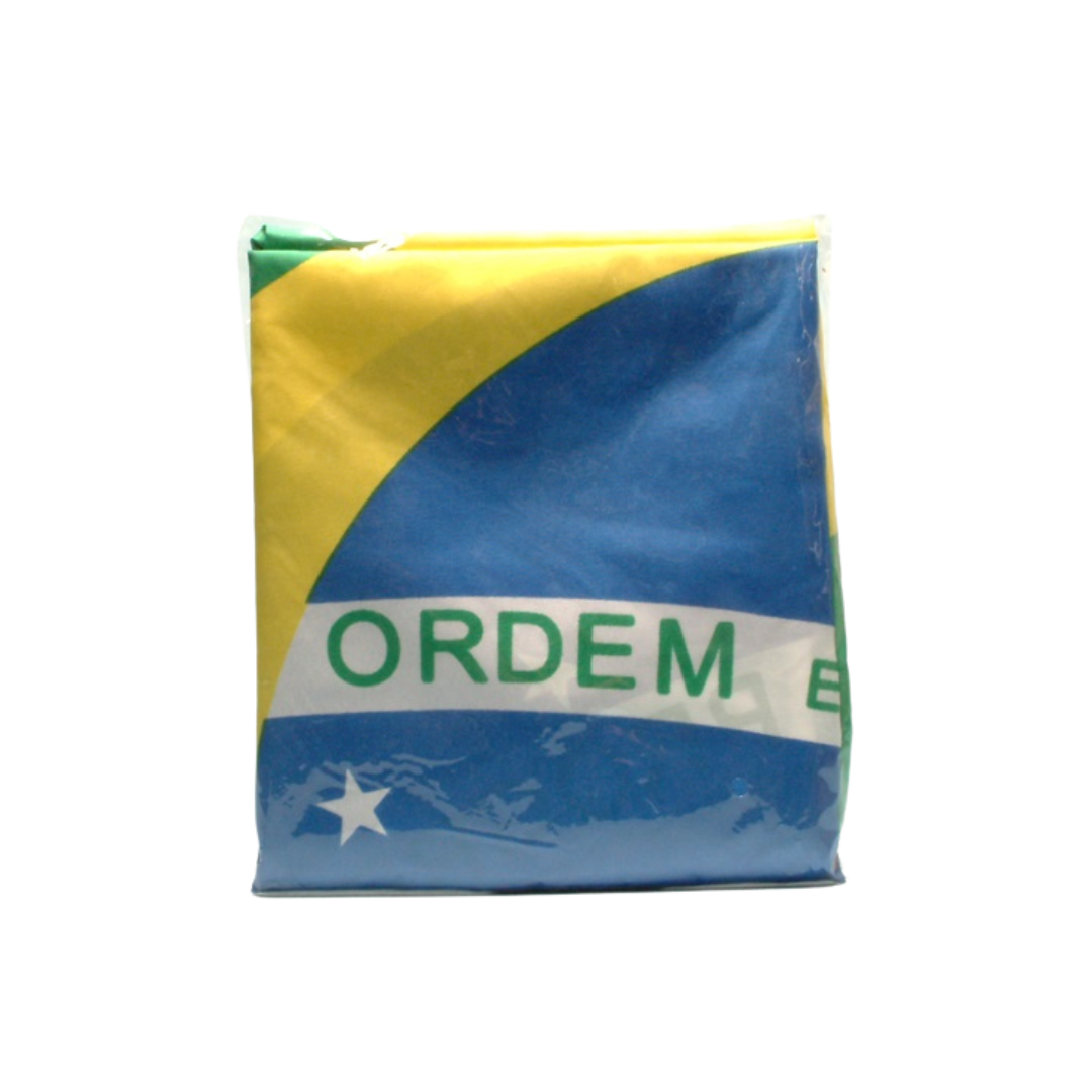 Brazil's flag