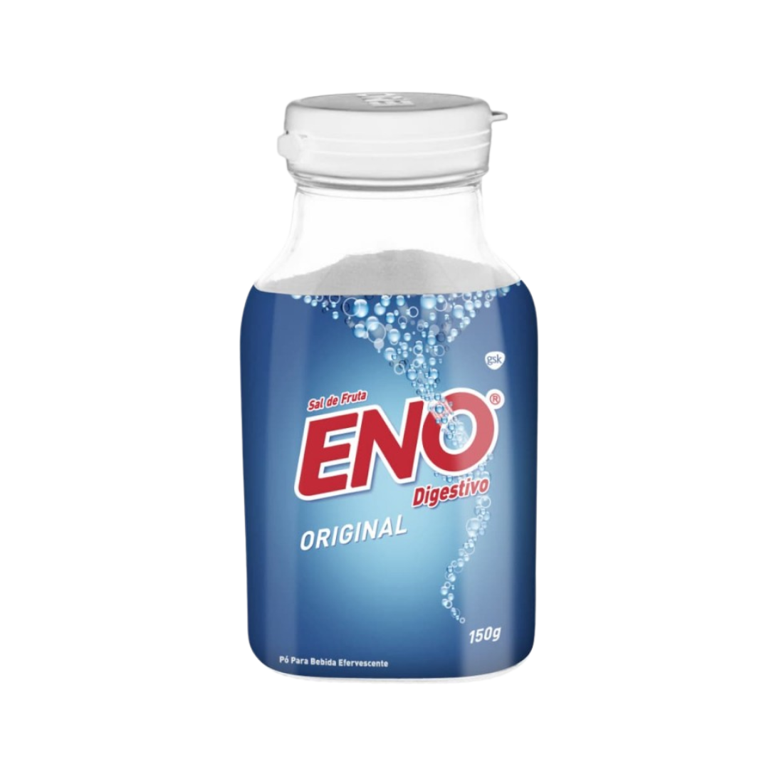 Original Fruit Salt Bottle - ENO - 150g