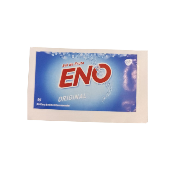 Sel de Fruit Original en sachets - ENO - 5g - unité