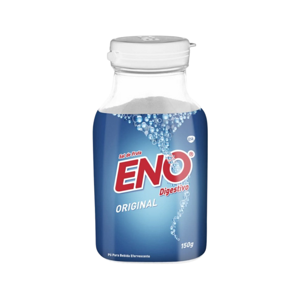 Sel de Fruit Original en flacon - ENO - 150g