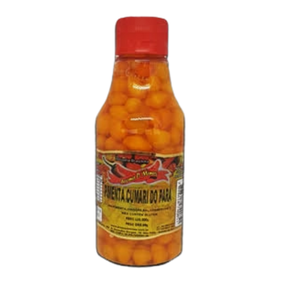 Piment cumari du Pará AROMA D MINAS - 85 g