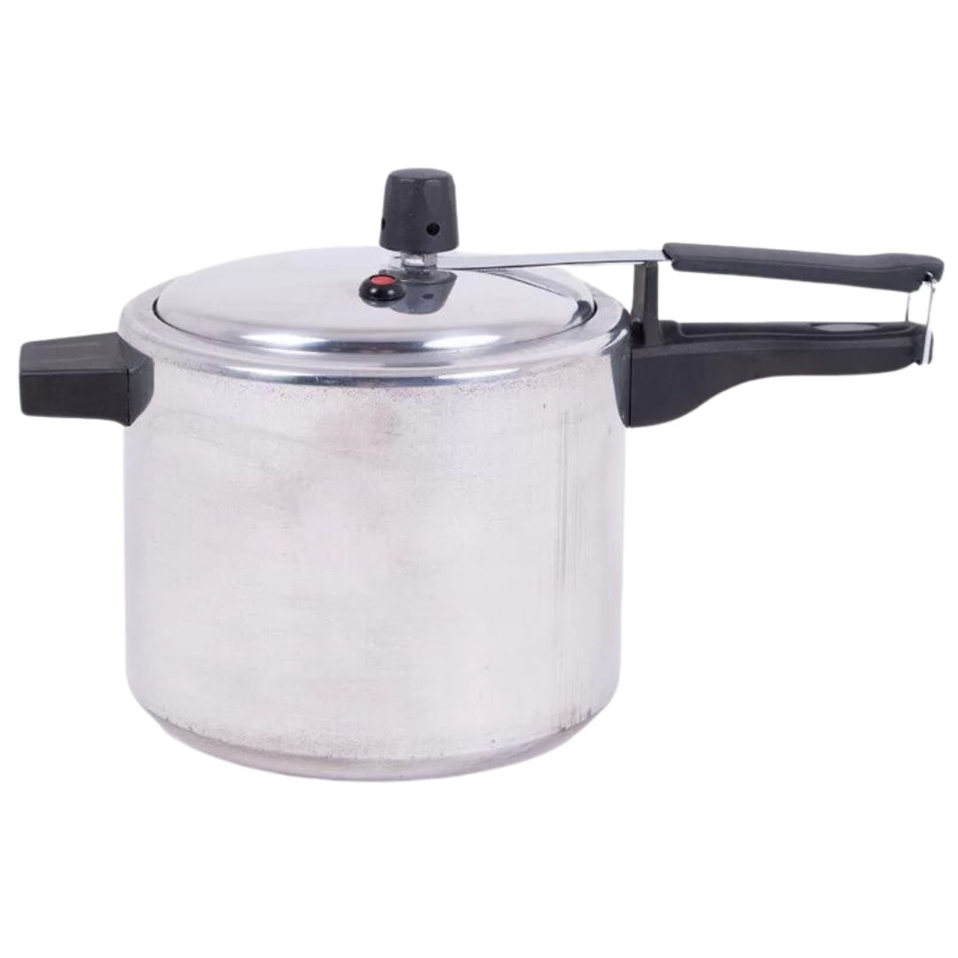 Panela de Pressão - MISTER COOK - 4,5L