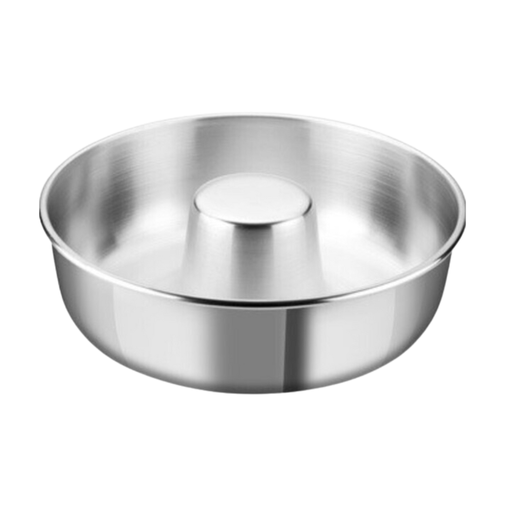 Moule à Plomb Do-It JNR-1062 - Têtes Rondes Sans Collier - 4 Cavités 1/16 & 1/8 Oz - Neuf
