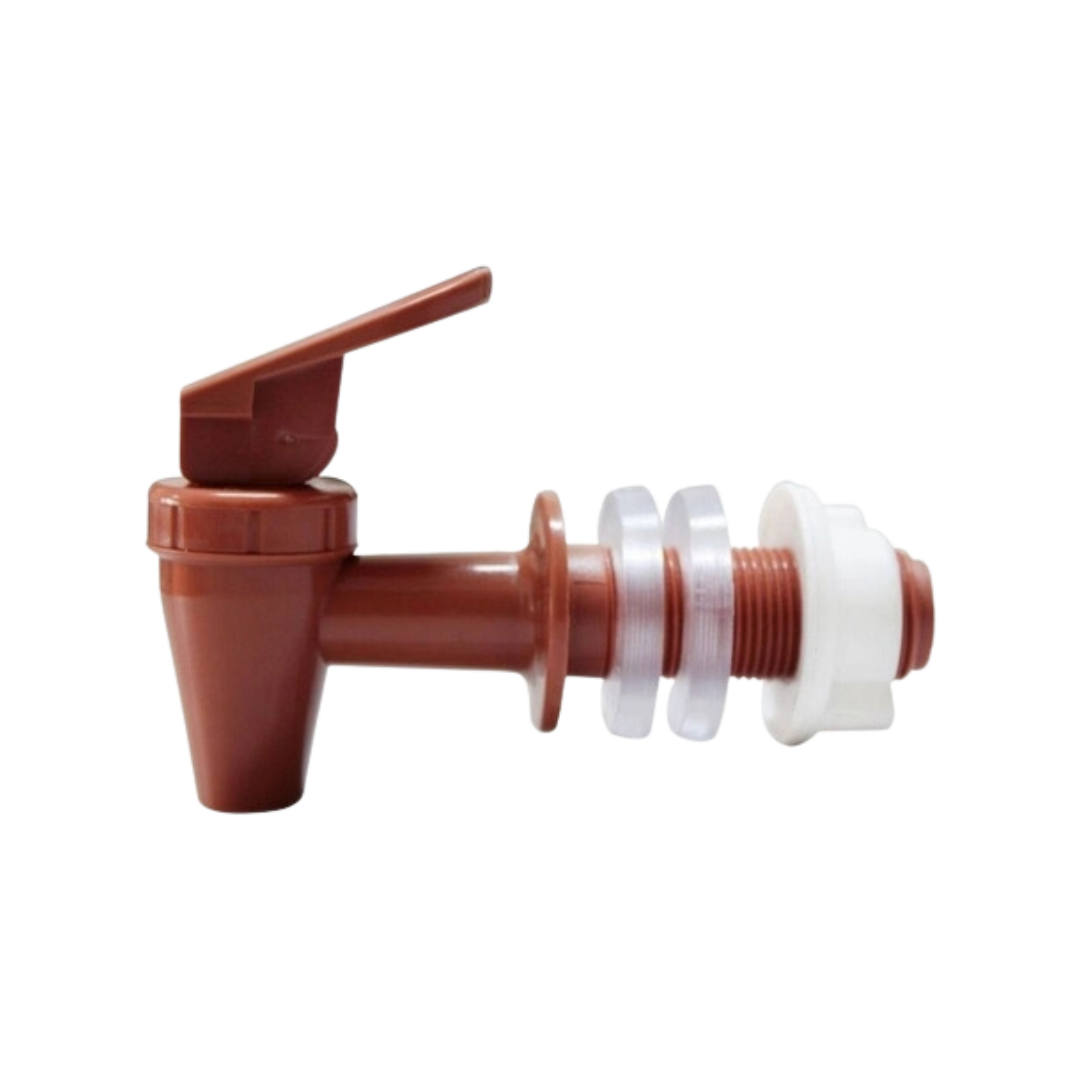 Rubinetto per Filtro in Argilla (Torneira per Filtro di Terracotta) - ELITE - unità