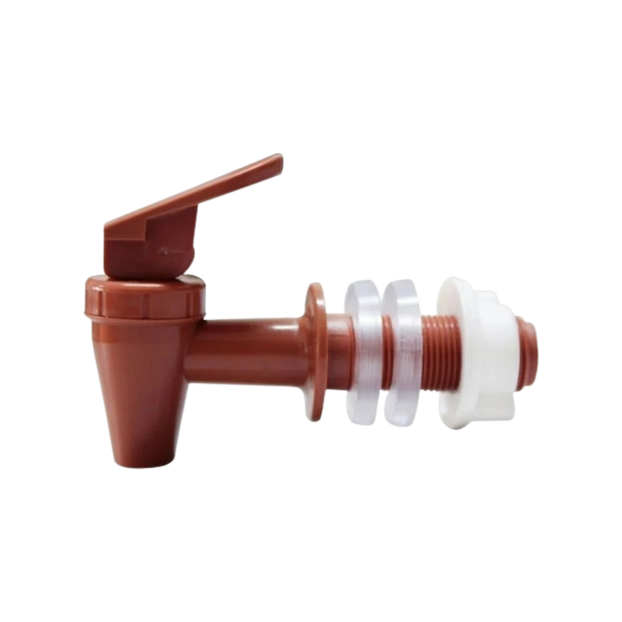 Rubinetto per Filtro in Argilla (Torneira per Filtro di Terracotta) - ELITE - unità
