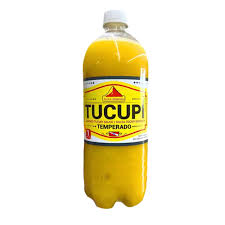 Tucupi Jaune (Tucupi Amarelo) - Serra Alimentos -  1 L