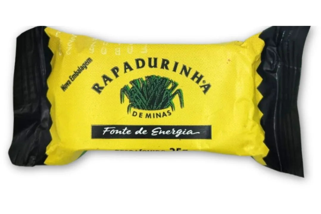 "Jaggery" Rapadura Mineira Gourmet (Rapadura Mineira Gourmet) - Kaito - 500g