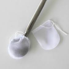 Filtre pour bombilla de Chimarrão (Filtre pour pompe de Chimarrão) – 2 unités