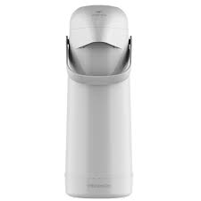 Bouteille isotherme avec pompe (Garrafa Térmica com Bomba) - TERMOLAR - 1L