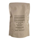 Café Especial do BRASIL - Variedade: Catuai Amarelo Orgânico - Moído (Café de spécialité moulu  - Brésil - Variété : Catuai Jaune) - WAGON DU CAFÉ - 250g