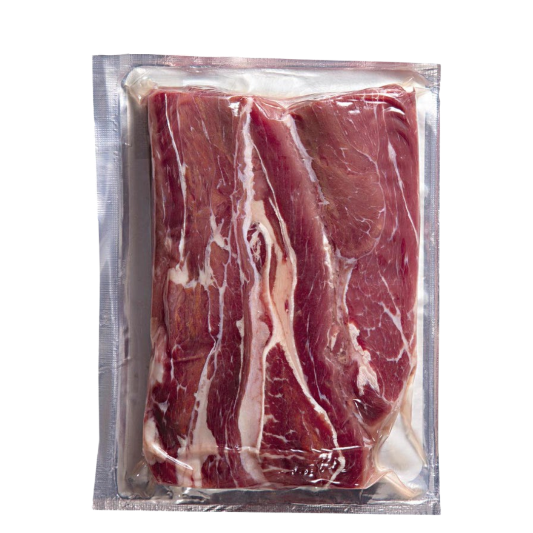 Carne Secca - Charque (Viande séchée pour la feijoada) - MESTRE ACEPIPE - Tra 550g e 599g