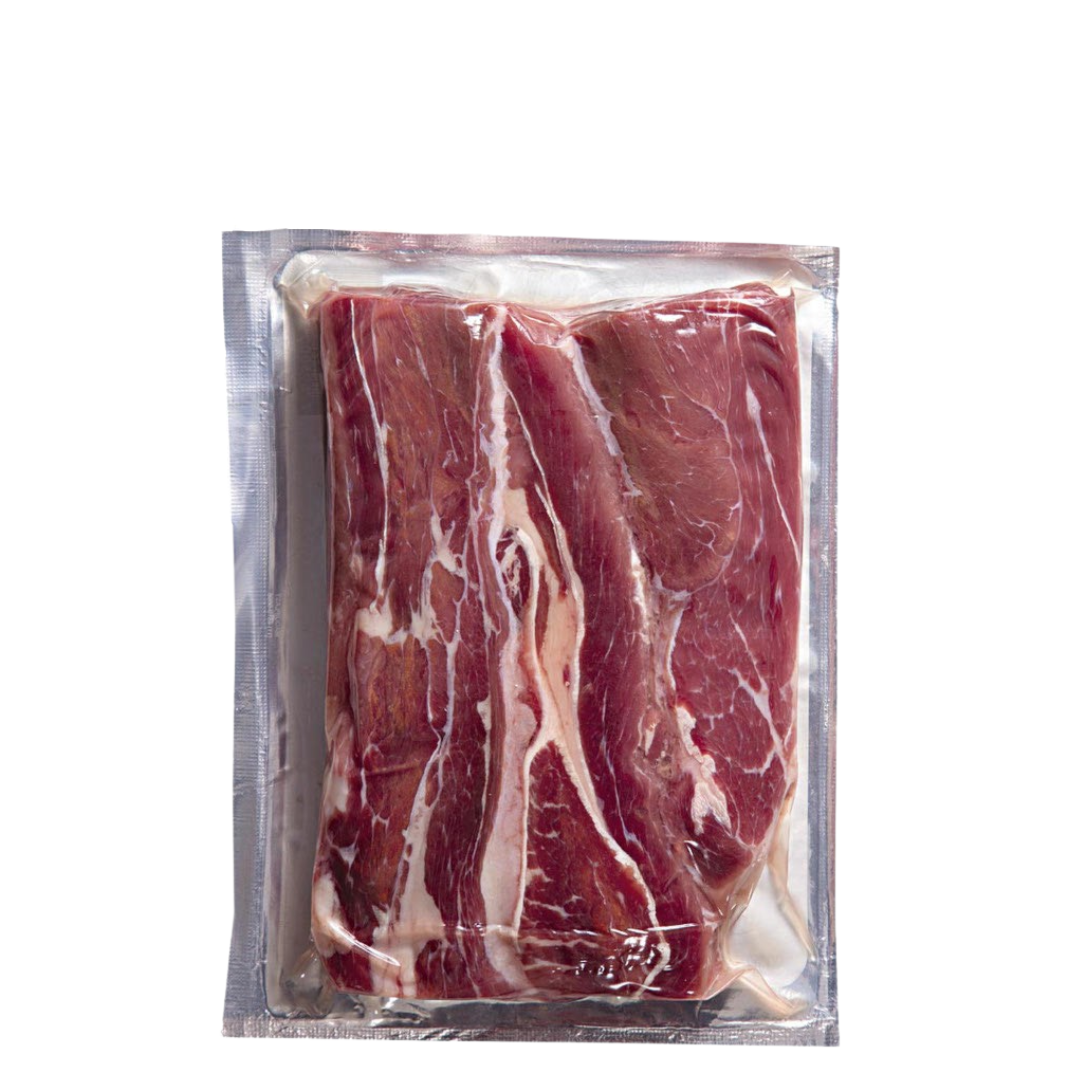 Carne Seca - Charque (Viande séchée pour la feijoada) - MESTRE ACEPIPE - Entre 350g e 399g