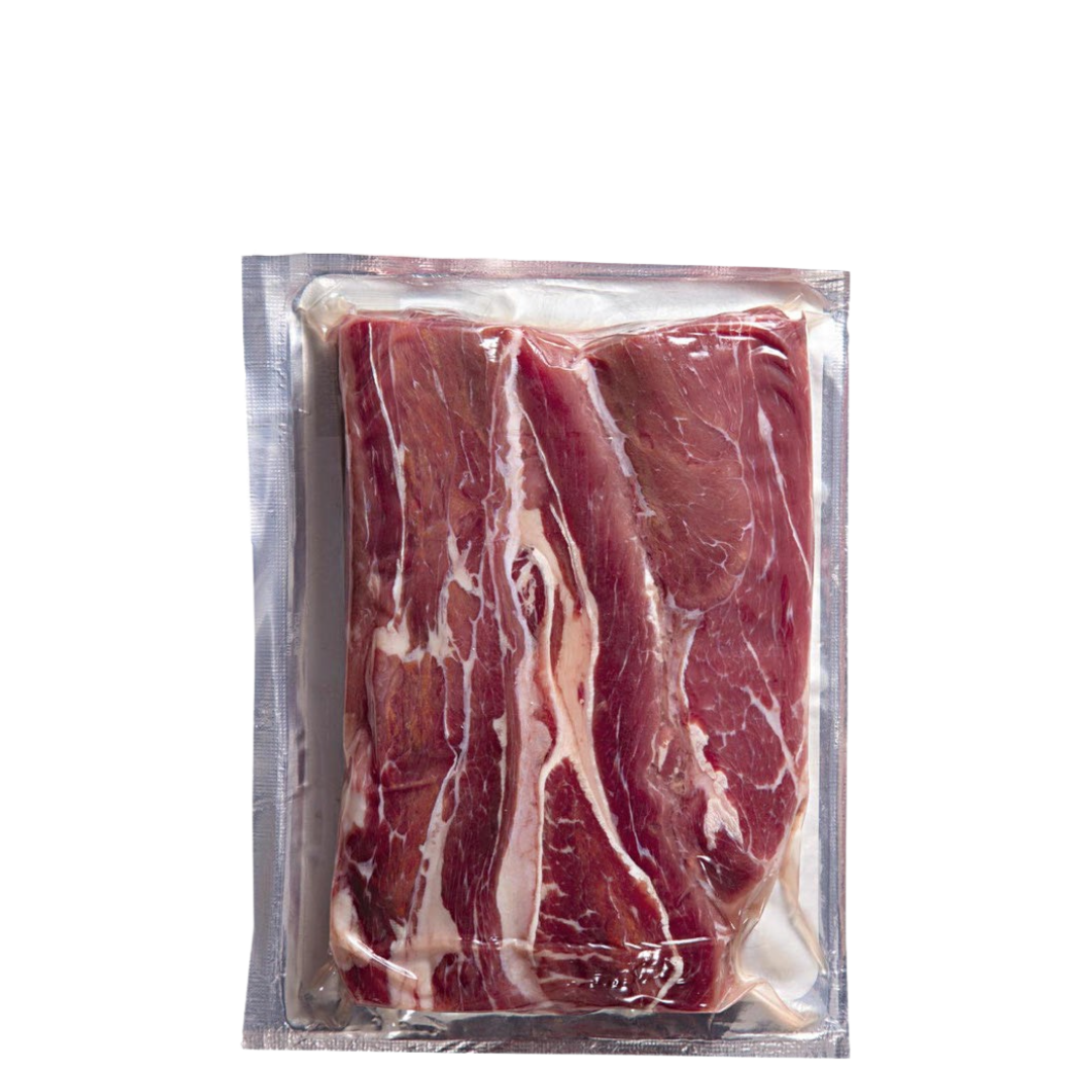 Carne Secca - Charque (Viande séchée pour la feijoada) - MESTRE ACEPIPE - Tra 300g e 349g