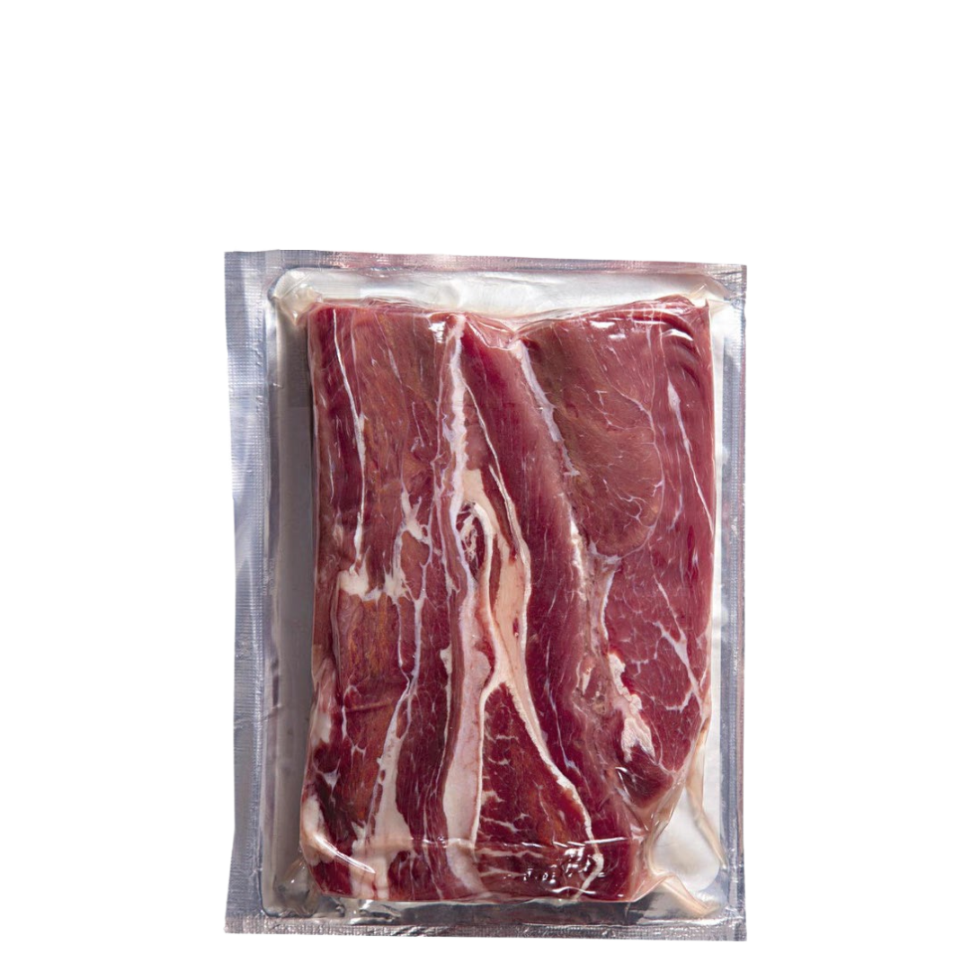Carne Seca - Charque (Viande séchée pour la feijoada) - Entre 251g e 300g