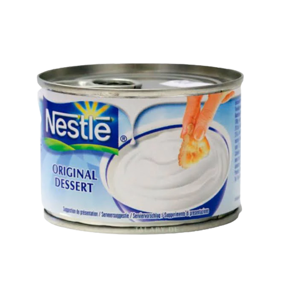 Crème de Lait NESTLÉ - 170 g