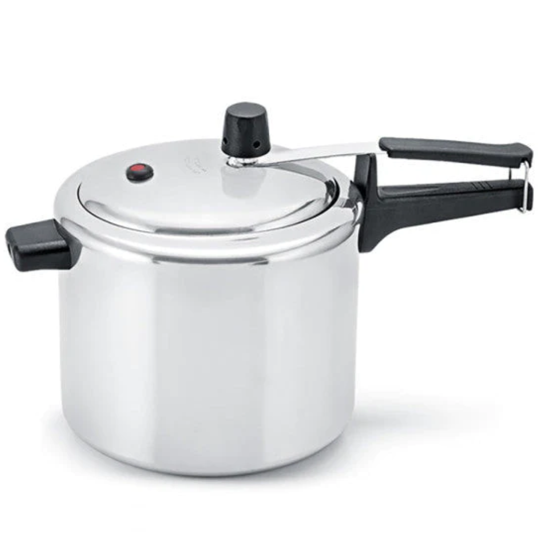 Pressure Cooker - PANELUX - 4.5L