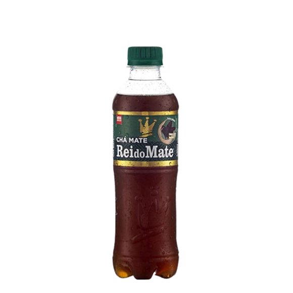 Chá Mate Natural - REI DO MATE - 350ml