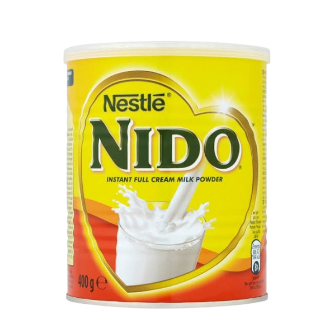 Nido Latte in Polvere (Ninho) - NESTLÉ - 400g