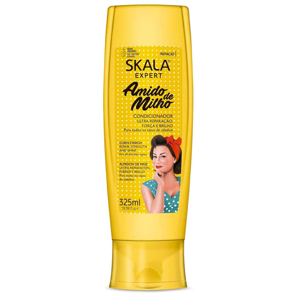 Corn Starch Conditioner - SKALA - 325ml